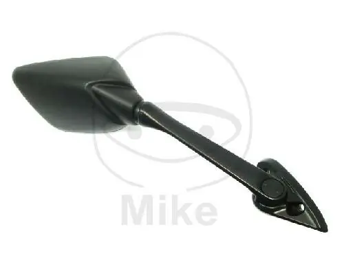 Espejo negro derecho JMP para Yamaha YZF-R3 320 A ABS Bestseller