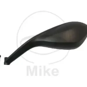 Mirror black left JMP for Ducati Monster 969 796 Streetfighter 848 1099 1100 Kostenloser Rückversand