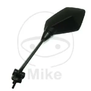 Rétroviseur noir gauche JMP pour Kawasaki Z 1000 SX ABS Bestpreis