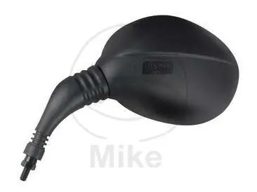 Spiegel schwarz links JMP für Yamaha YP 125 150 180 Majesty Online Kaufen