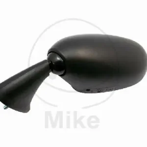 Must-Have Espejo negro izquierdo JMP para Yamaha YZF 1000 Thunder Ace