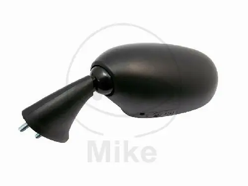 Must-Have Espejo negro izquierdo JMP para Yamaha YZF 1000 Thunder Ace