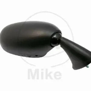 Nur Heute Espejo negro derecho JMP para Yamaha YZF 1000 Thunder Ace