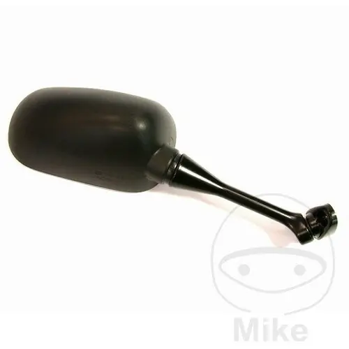 Specchio nero destro JMP per Honda CBR 600 RR 1000 Fireblade Beliebt
