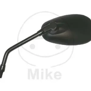 Rétroviseur noir gauche ou droit JMP pour Keeway Speed 125 Sachs Bee 49er MadAss 50 125 Solange Der Vorrat Reicht