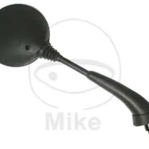 Preiswert Specchio nero destro JMP per Piaggio Vespa Liberty 125