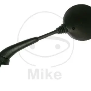 Spiegel schwarz links JMP für Piaggio Vespa Liberty 125 Schnäppchen