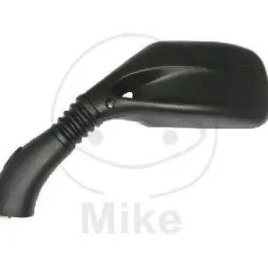 Geprüft Espejo negro izquierdo JMP para Aprilia Amico SR 50 Benelli 491 Racing K2 50 Superbike