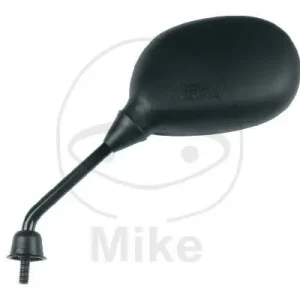 Geprüft Specchio nero sinistro JMP per MBK CS 50 Mach G Jog R