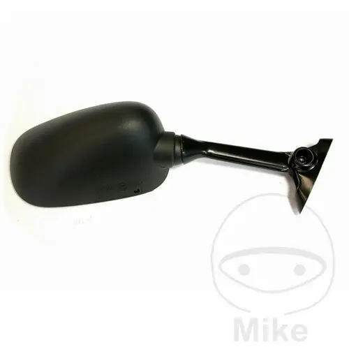 Mirror black right JMP for Suzuki SV 650 1000 GSX-R 1000 Angebot
