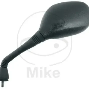 Neu Im Sortiment Espejo negro izquierdo JMP para Yamaha XC 125 Cygnus X