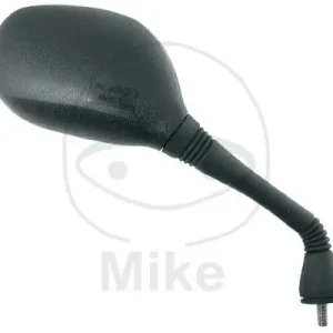 Espejo negro derecho JMP para Yamaha XC 125 Cygnus X Saisonangebot