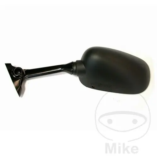Neue Kollektion Rétroviseur noir gauche JMP pour Suzuki SV 650 1000 GSX-R 1000