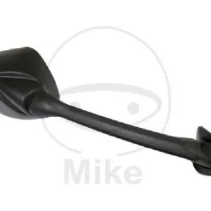 Specchio nero destro JMP per Yamaha XP 530 T-Max Finale Aktion