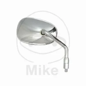 Rétroviseur chromé droit JMP pour Kawasaki VN 900 Classic Top-Preis