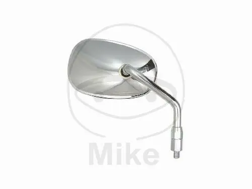Top-Seller Espejo cromado derecho JMP para Kawasaki VN 900 Classic
