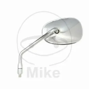 Specchio cromato sinistro JMP per Kawasaki VN 900 Custom Bestpreis