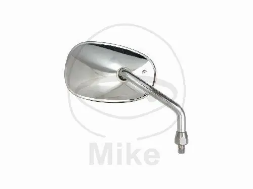 Preiswert Spiegel chrom links JMP für Kawasaki VN 1700 2000 Classic