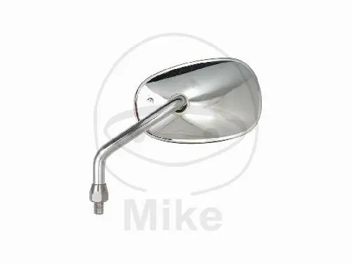 Rétroviseur chromé droit JMP pour Kawasaki VN 1700 2000 Classic Online Kaufen