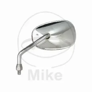 Aktuell Specchio cromato destro JMP per Kawasaki VN 1700 2000 Classic