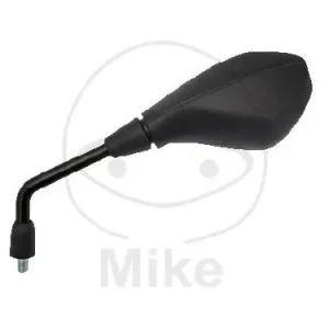 Angebot Mirror black left JMP for BMW F 750 850 GS R 1200 1250