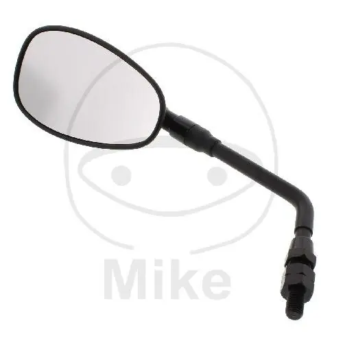 Sale Mirror black right JMP for Yamaha XSR 700
