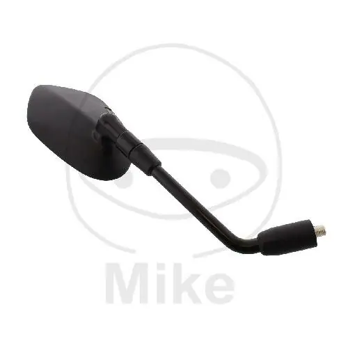 Rétroviseur noir gauche JMP pour Suzuki SV 650 GSX-S 1000 Versand Am Gleichen Tag