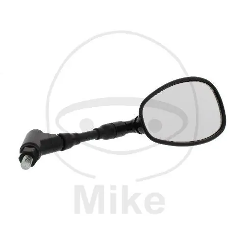 Mirror black right JMP for Yamaha XSR 900 Kostenloser Rückversand