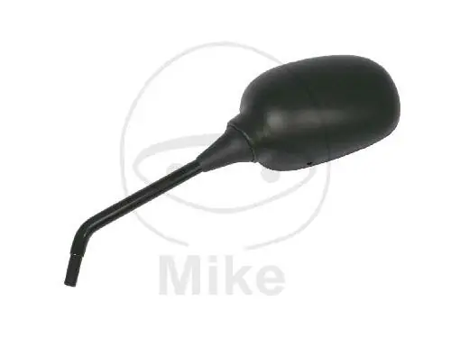 Rétroviseur noir gauche JMP pour BMW R 1200 ST Günstig
