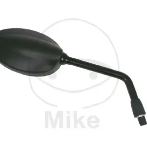 Espejo negro izquierdo o derecho JMP para BMW K 1200 R Sichere Zahlung