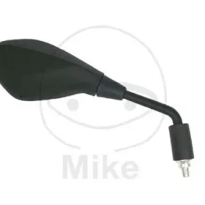 Kostenloser Versand Espejo negro derecho JMP para BMW G F 650 800 GS Serato