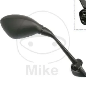 Angebot Espejo negro derecho JMP para BMW R 1200 1250 RS
