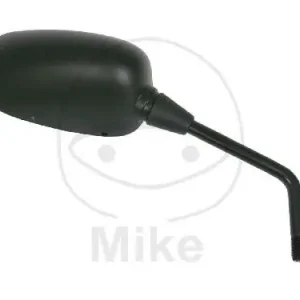 Markenprodukt Rétroviseur noir droit JMP pour Honda VFR 1200 X Crosstourer