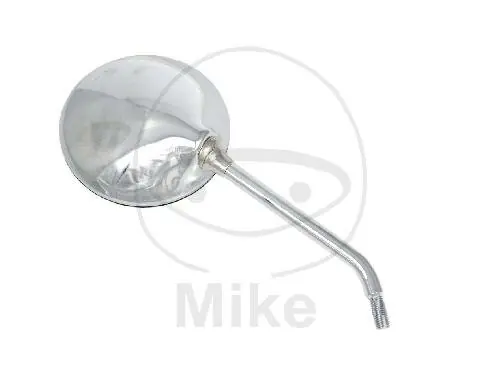 Specchio cromato sinistro o destro JMP per Honda CB 1100 Heißes Angebot