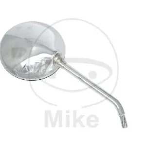 Begrenztes Angebot Espejo cromado izquierdo o derecho JMP para Honda CB 1100