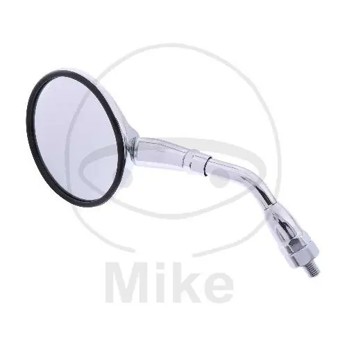 Sale Specchio cromato sinistro o destro JMP per Kawasaki VN 800 A