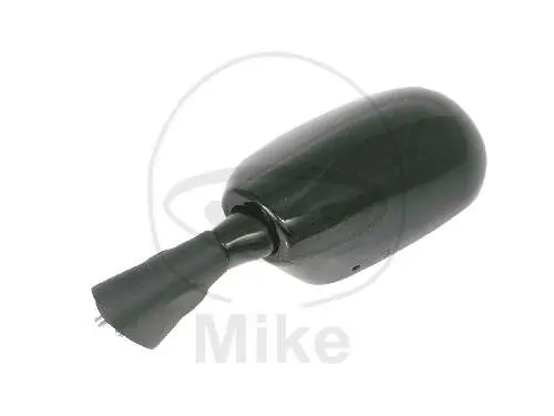 Espejo negro izquierdo JMP para Suzuki SV 650 Schneller Versand