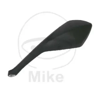 Specchio nero sinistro JMP per Triumph Street Triple 675 900 1050 Geprüft