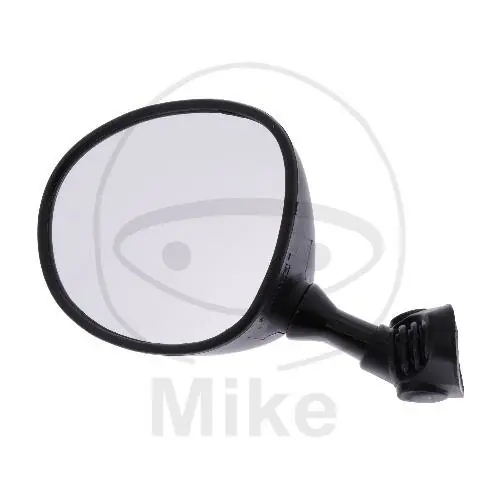 Finale Aktion Rétroviseur noir gauche JMP pour Yamaha FZR 600 750 1000