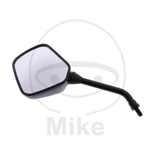 Highlight Mirror black right JMP for Yamaha TDM 850