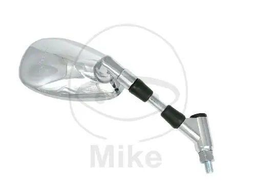 Spiegel chrom rechts JMP für Yamaha FZ6 600 N Jetzt Kaufen