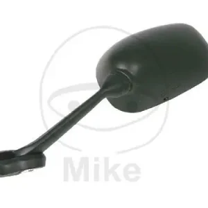 Rétroviseur noir gauche JMP pour Yamaha YZF-R6 600 Neue Ware