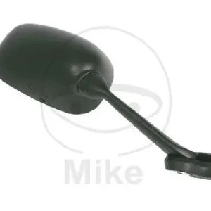 Mirror black right JMP for Yamaha YZF-R6 600 Versand Am Gleichen Tag