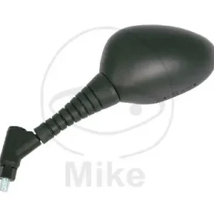 Specchio nero sinistro JMP per Yamaha TDM 850 900 Sichere Zahlung