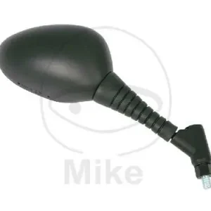 Mega-Angebot Rétroviseur noir droit JMP pour Yamaha TDM 850 900