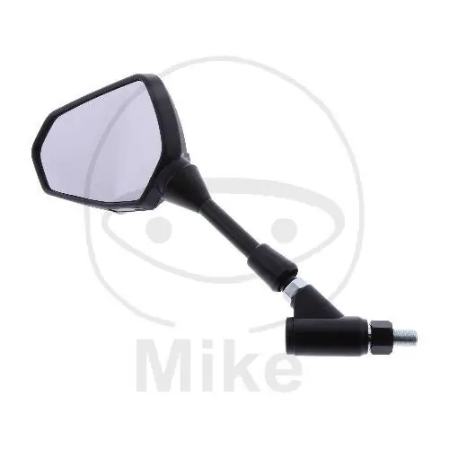 Mirror black left JMP for Yamaha FZ1 1000 N/S Knallerangebot