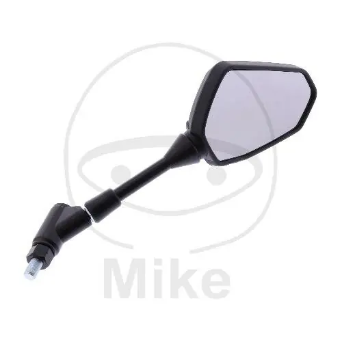 Specchio nero destro JMP per Yamaha FZ1 1000 N/S Preiswert