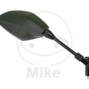 Direktkauf Rétroviseur noir droit JMP pour Yamaha MT 125