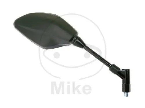 Direktkauf Rétroviseur noir droit JMP pour Yamaha MT 125