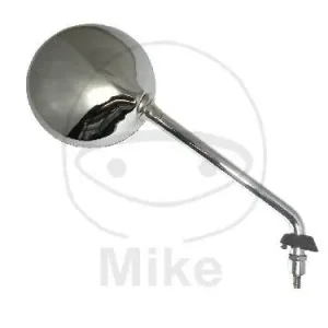 Espejo cromado derecho JMP para Vespa GT GTS GTV LXV 125 250 300 Sale